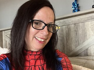 Chat de vídeo erótico PeachGoddess