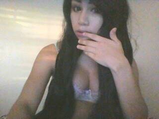 Chat de vídeo erótico peachkimchi