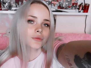 Chat de vídeo erótico peachsara