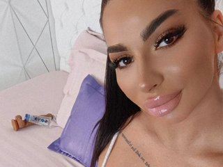 Chat de vídeo erótico PeachxPerfect