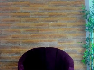 Chat de vídeo erótico Mia-Peachy