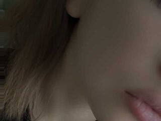 Chat de vídeo erótico Peachybella