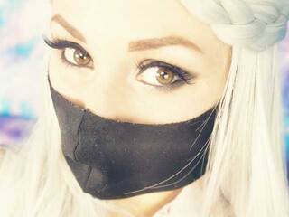 Chat de vídeo erótico PeachyLust