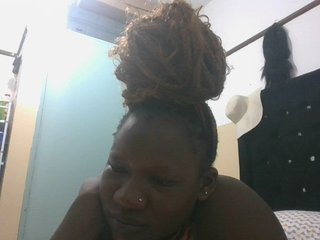 Chat de vídeo erótico Peachypeach