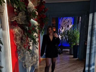 Chat de vídeo erótico peachypoison