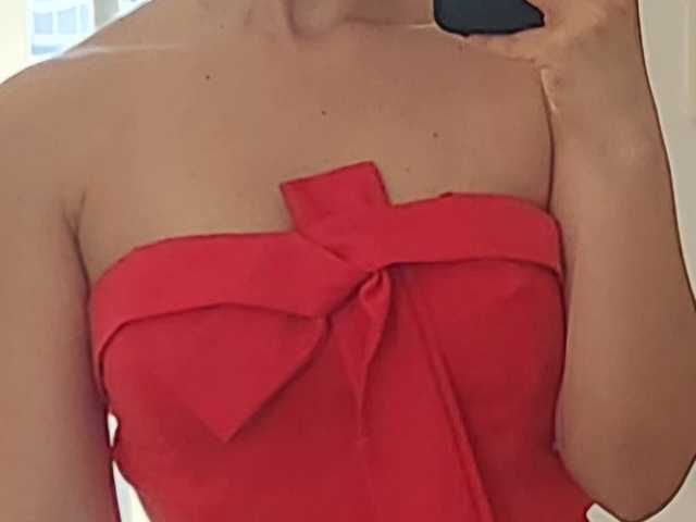 Foto do perfil Peachyvixenmusex0