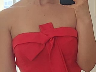 Chat de vídeo erótico Peachyvixenmusex0