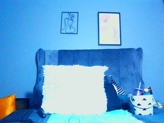 Chat de vídeo erótico PearBlu38