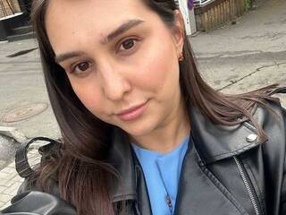 Chat de vídeo erótico PearlDelisle