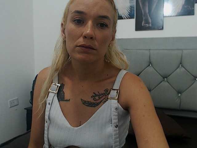 Capturas de tela de transmissão pearlltandlyannt