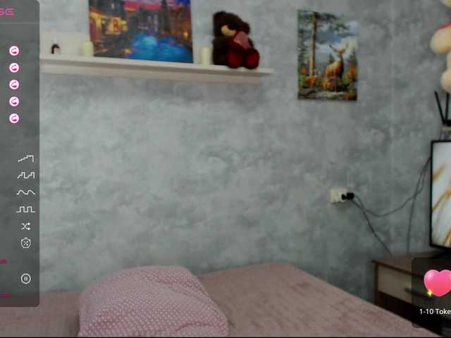 Capturas de tela de transmissão PearlParadise