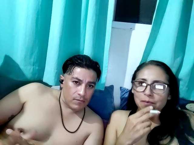 Capturas de tela de transmissão Pecattos_Sexxs