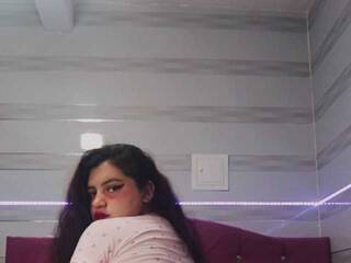 Chat de vídeo erótico penelopealx