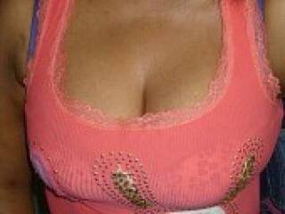 Chat de vídeo erótico penelopebcn