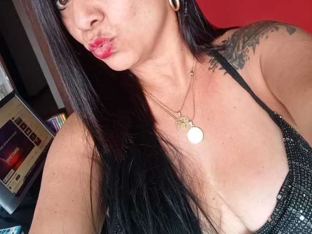 Foto do perfil PenelopeDawsson