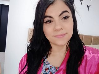 Chat de vídeo erótico PenelopeRicha