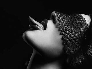 Chat de vídeo erótico penni20