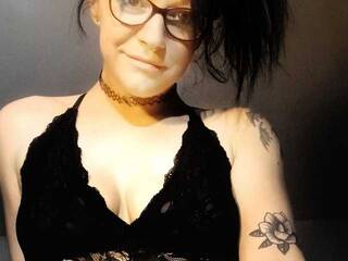 Chat de vídeo erótico PennyXo