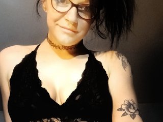 Chat de vídeo erótico PennyXo