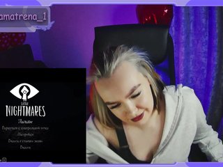 Chat de vídeo erótico SigmaSamka