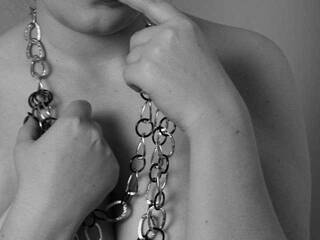 Chat de vídeo erótico Peppercorn