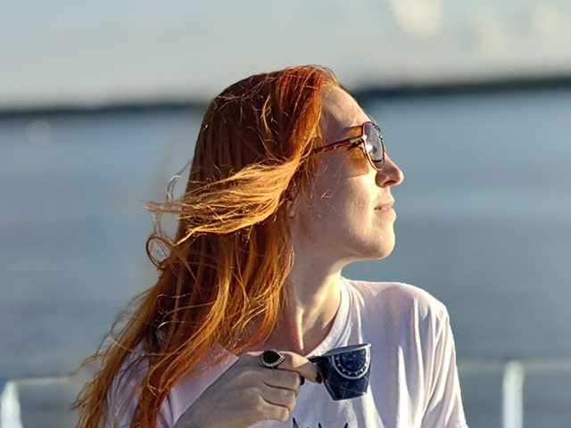 Foto do perfil PepperPotts