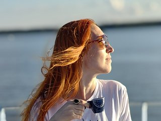 Chat de vídeo erótico PepperPotts