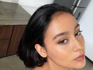 Chat de vídeo erótico PERCEPHONE