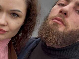 Chat de vídeo erótico PerfectAshAshes