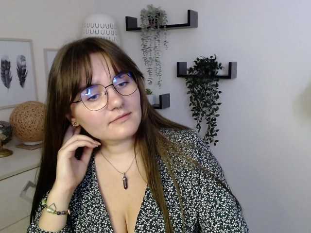 Capturas de tela de transmissão perfectJulie