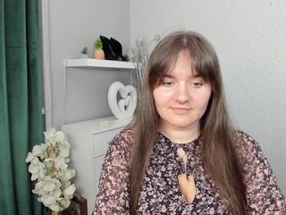 Chat de vídeo erótico perfectJulie