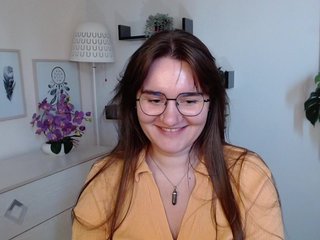 Chat de vídeo erótico perfectJulie