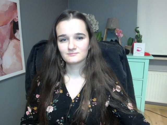 Capturas de tela de transmissão perfectKate