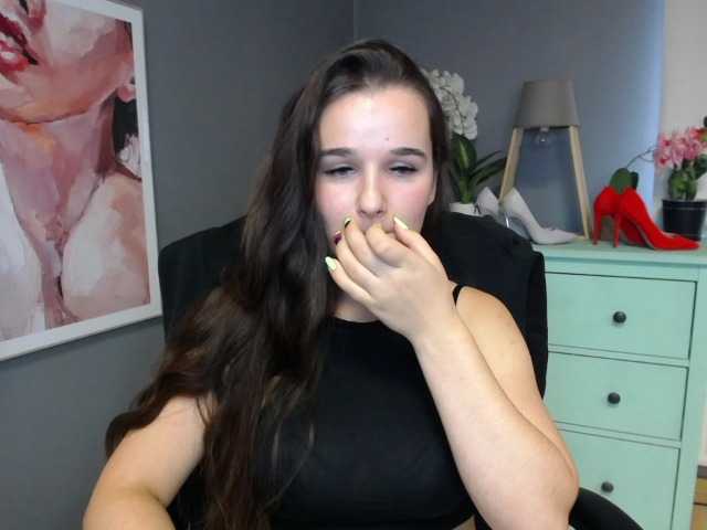 Capturas de tela de transmissão perfectKate