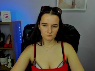 Chat de vídeo erótico perfectKate