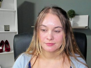 Chat de vídeo erótico PERFECTvaleria