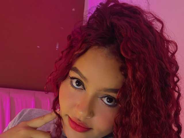 Foto do perfil Perla-18