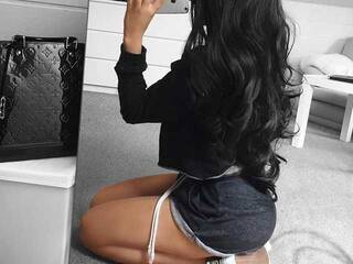 Chat de vídeo erótico PerlaEvans