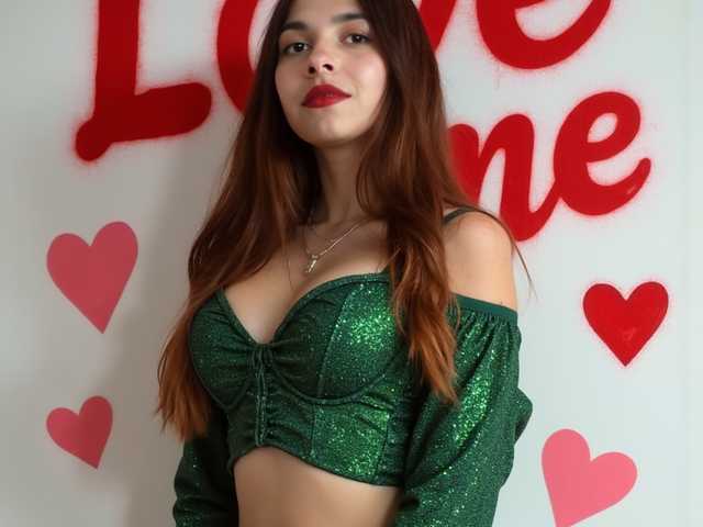 Foto do perfil Persefona