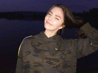 Chat de vídeo erótico Persik65