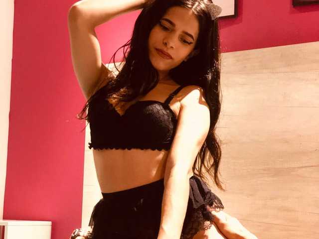 Foto do perfil pervertdreams