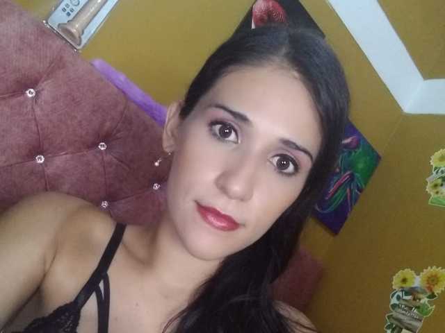 Foto do perfil black_angel_