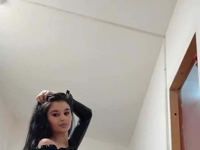 Foto do perfil black_angel_