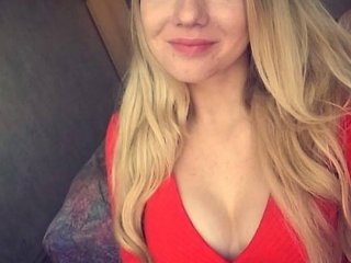 Foto do perfil pervyblonde