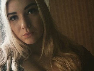 Foto do perfil pervyblonde