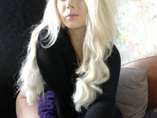 Capturas de tela de transmissão pervyblonde