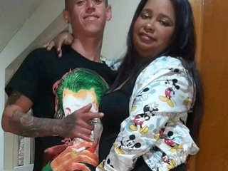 Chat de vídeo erótico Peter-rossy25
