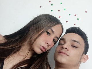 Chat de vídeo erótico Petite-couple