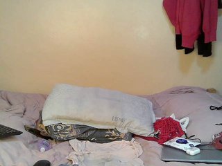 Chat de vídeo erótico Petite-Eriee