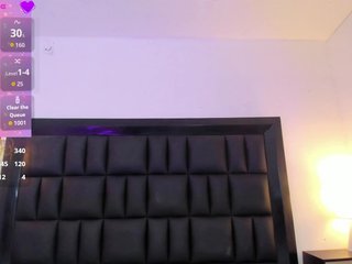 Chat de vídeo erótico Petite-esther